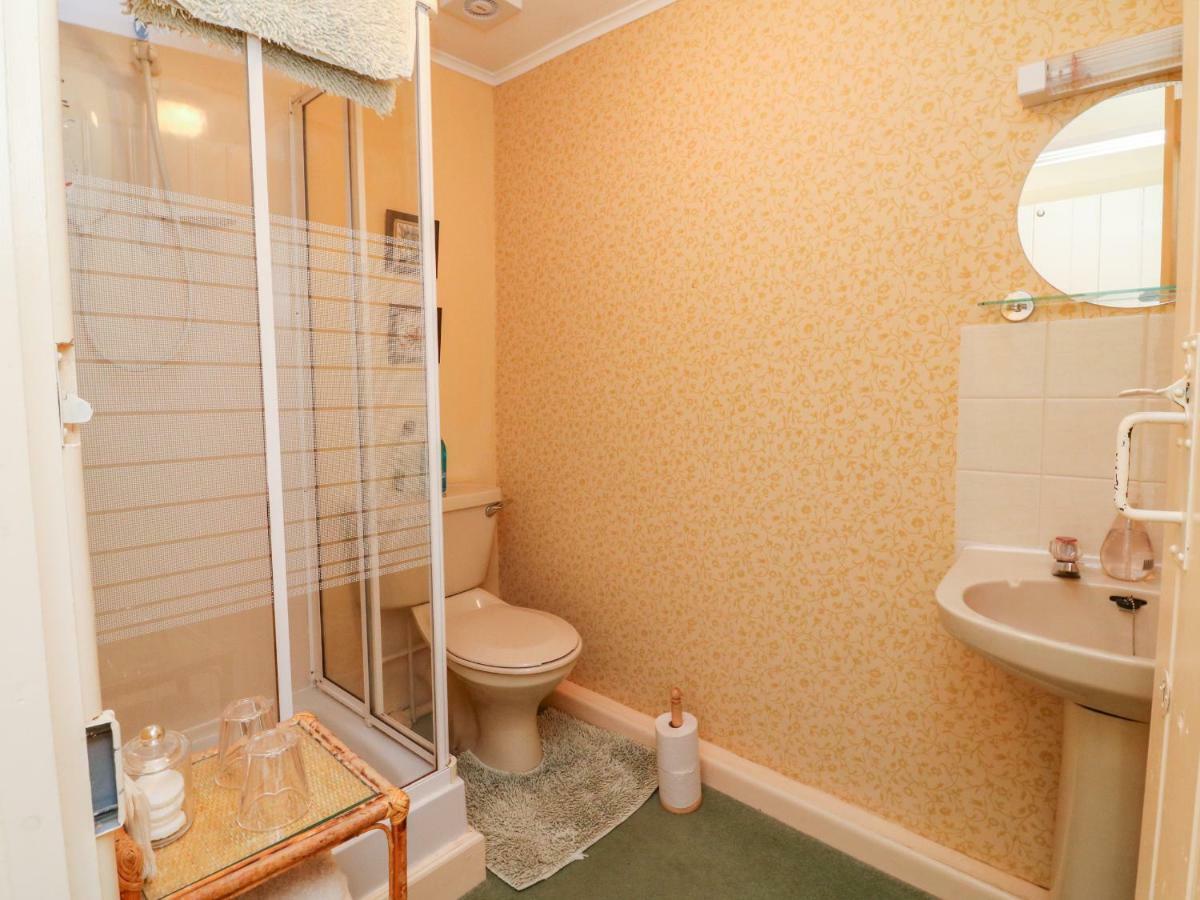 Lower Farm Annexe ซัมเมอร์ตัน ภายนอก รูปภาพ
